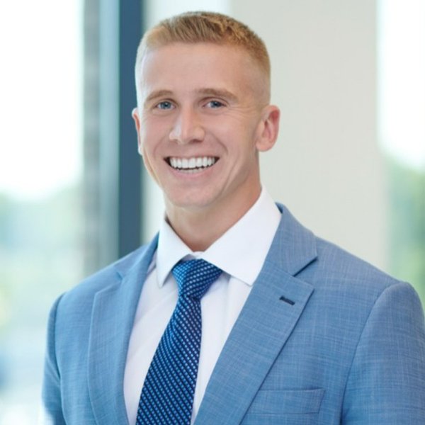 Jared Luegers, CFA