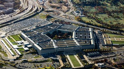 The Pentagon