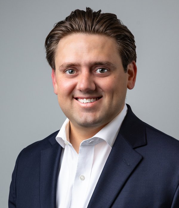 Ryan Anoskey, CPA